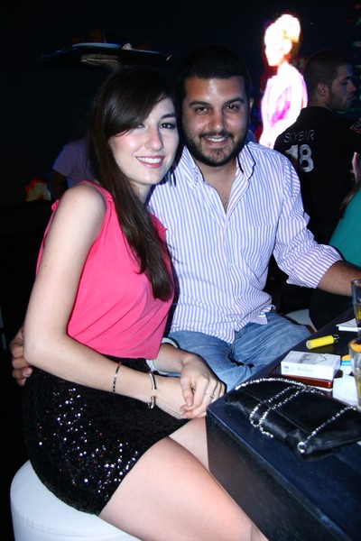 CHANCE Fundraising Event